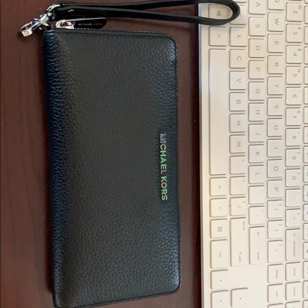 Authentic Michael Kors Wallet
